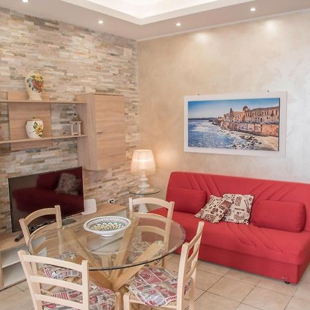 La Casa Di Cristina Apartment Syracuse ภายนอก รูปภาพ