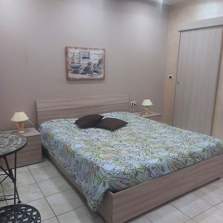La Casa Di Cristina Apartment Syracuse ภายนอก รูปภาพ