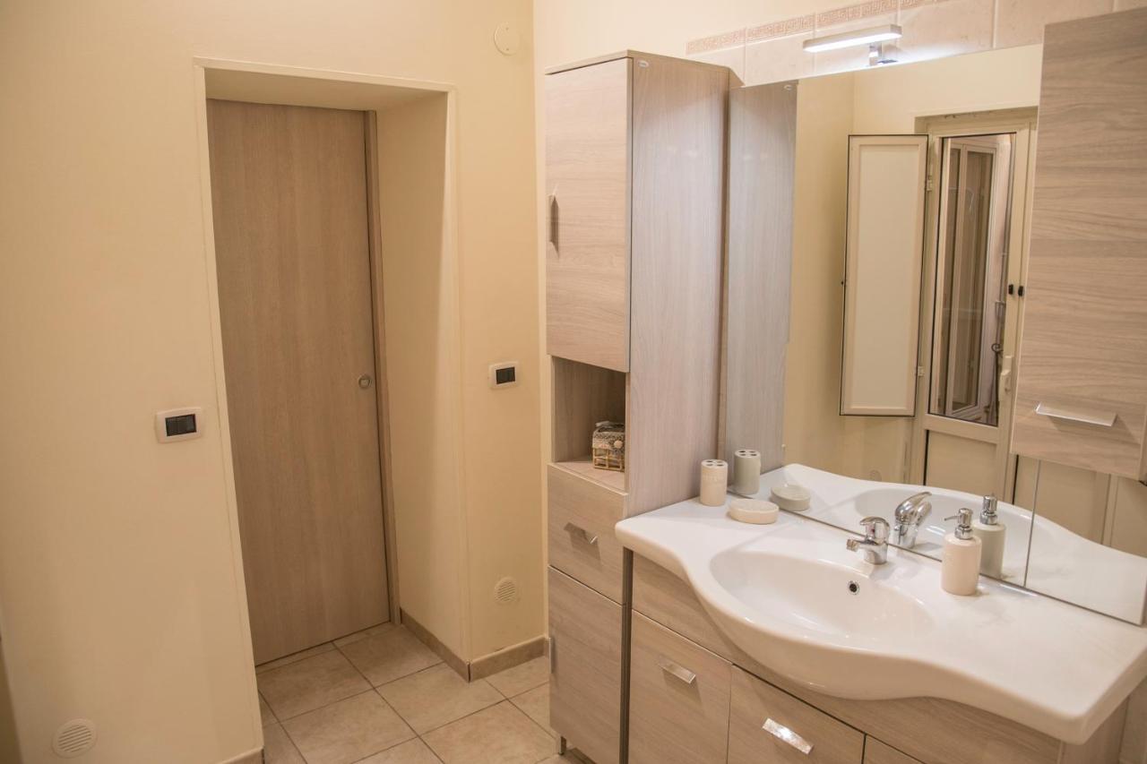 La Casa Di Cristina Apartment Syracuse ภายนอก รูปภาพ