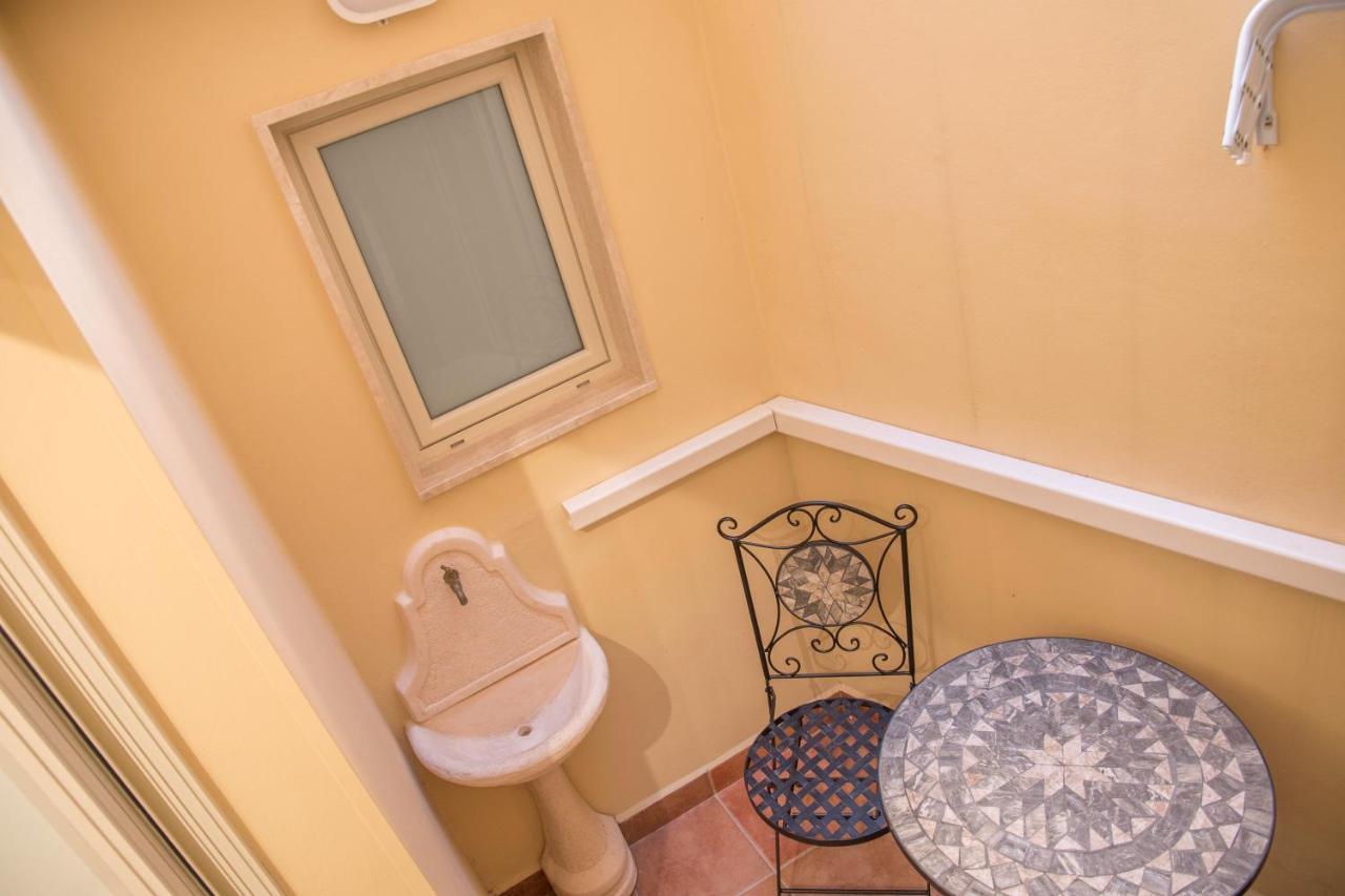 La Casa Di Cristina Apartment Syracuse ภายนอก รูปภาพ