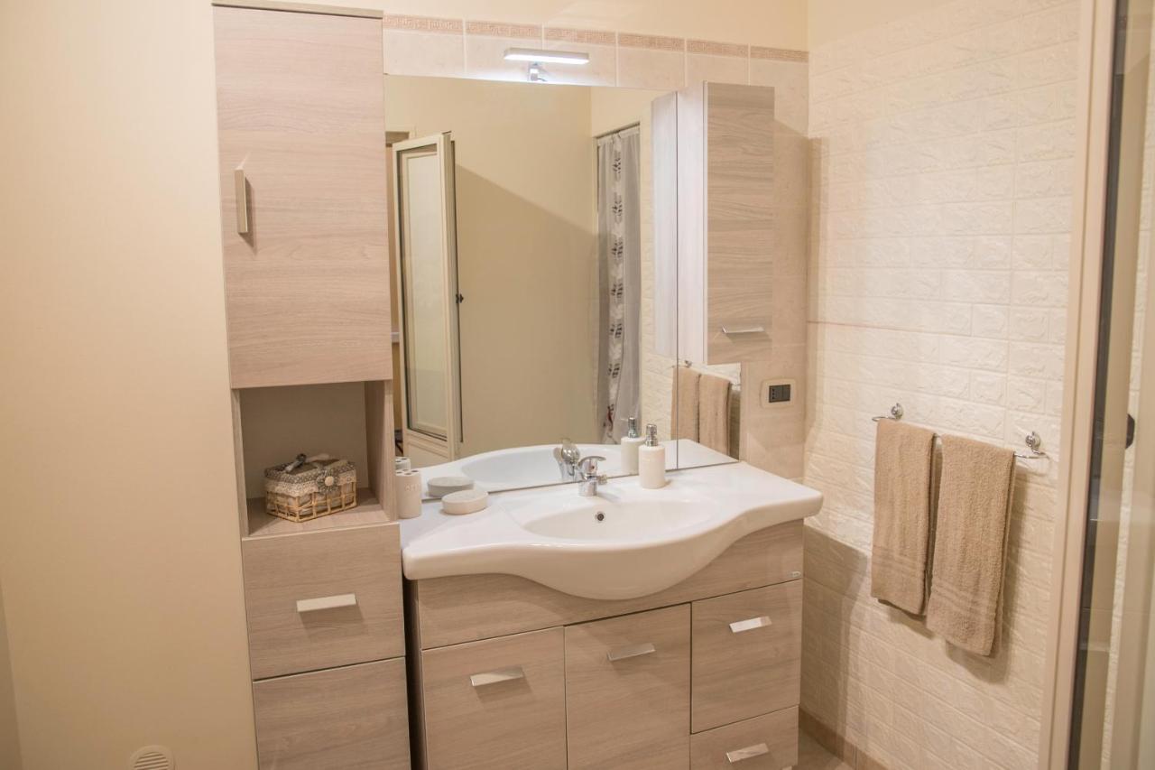 La Casa Di Cristina Apartment Syracuse ภายนอก รูปภาพ
