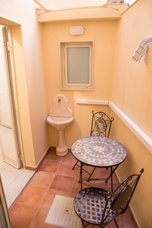 La Casa Di Cristina Apartment Syracuse ภายนอก รูปภาพ