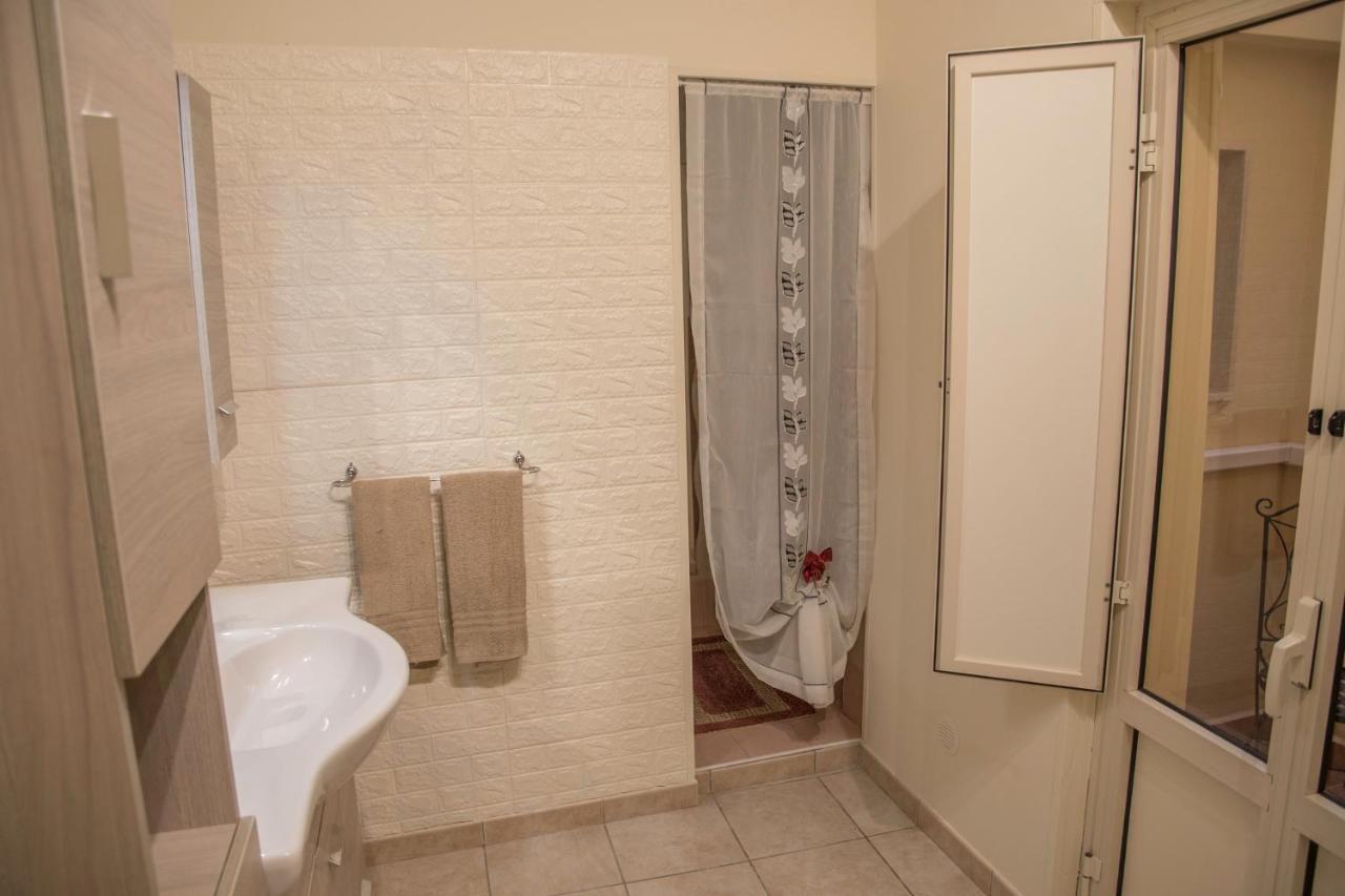 La Casa Di Cristina Apartment Syracuse ภายนอก รูปภาพ