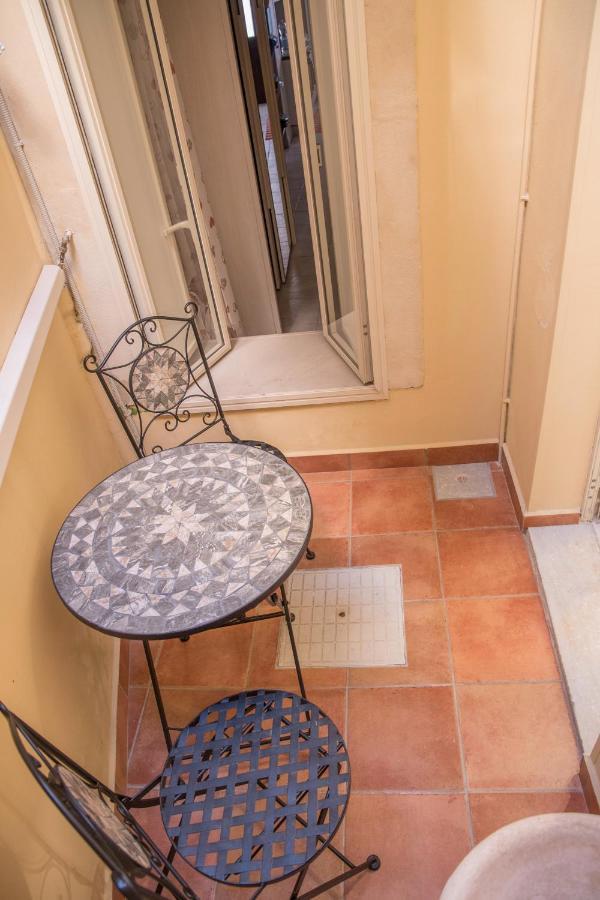 La Casa Di Cristina Apartment Syracuse ภายนอก รูปภาพ