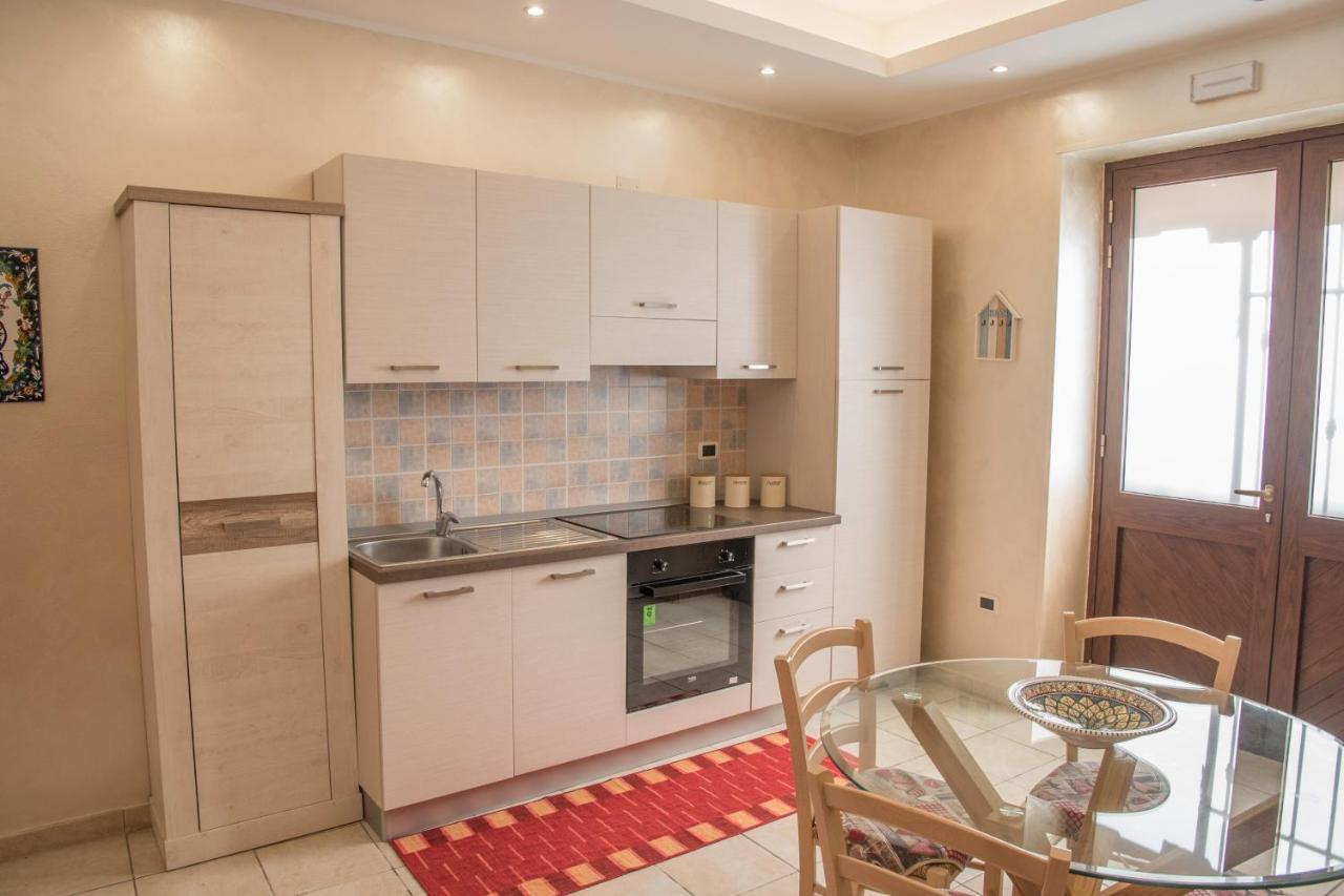 La Casa Di Cristina Apartment Syracuse ภายนอก รูปภาพ