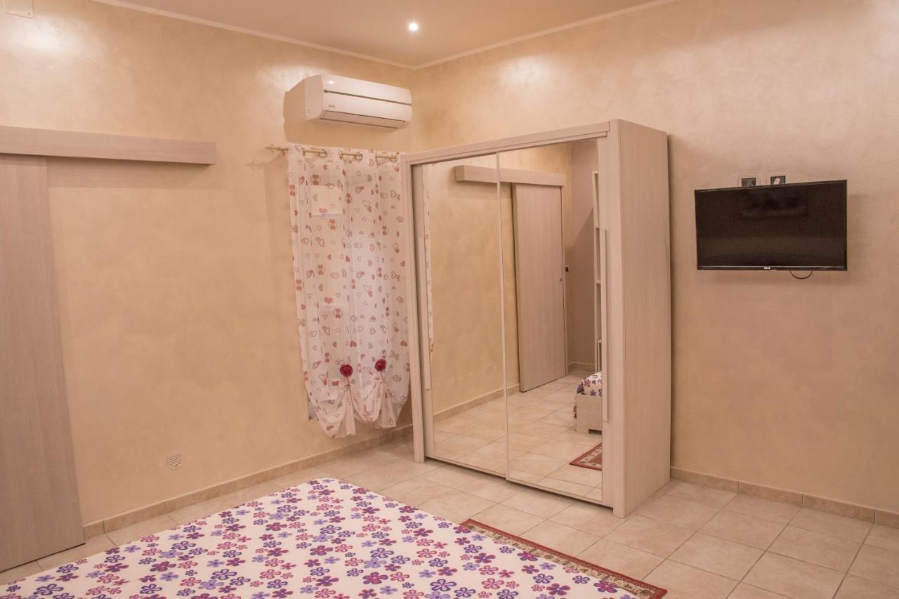 La Casa Di Cristina Apartment Syracuse ภายนอก รูปภาพ