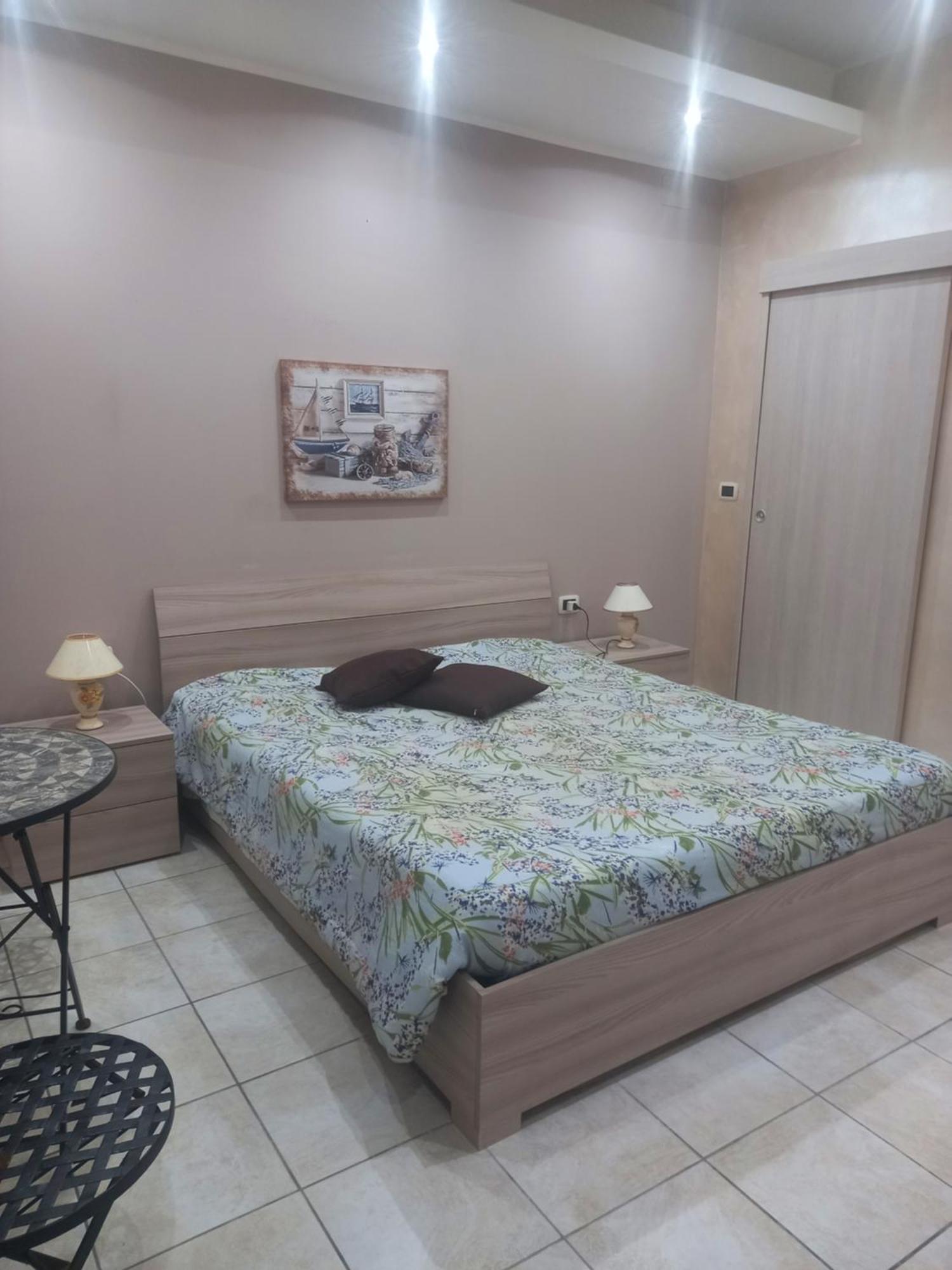 La Casa Di Cristina Apartment Syracuse ภายนอก รูปภาพ