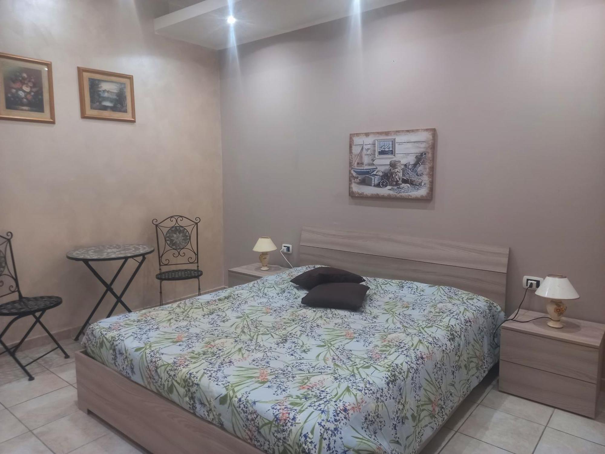 La Casa Di Cristina Apartment Syracuse ภายนอก รูปภาพ